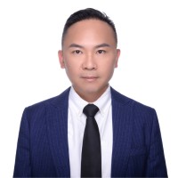Fred, Chen-Hai Yang