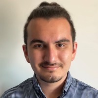 Nicholas Sanchez