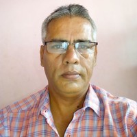 Vimal Kumar Mundhra