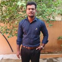 SABARINATHAN G