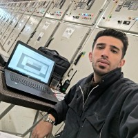 Farzam Bagheri