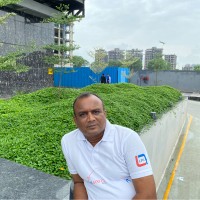 Jayesh Patel