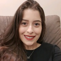 Maria Luiza Borges