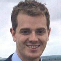 Nick Dawkins