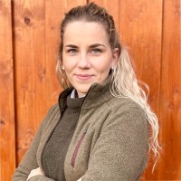 Clara Steffens