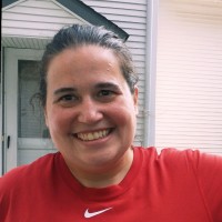 Emily Marchman