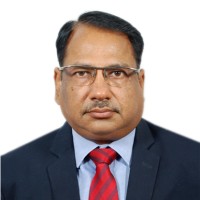 Ashok Goyal