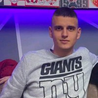 Nikola Stupar