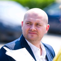 Paul Vintila
