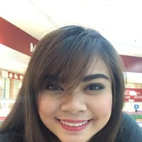 Krizha Anne Marie Soberano