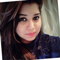 Sonal Gaikwad