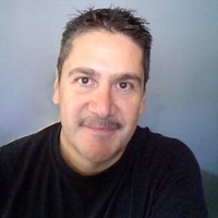 Dan Martinez