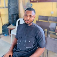 Kelechi Kalu