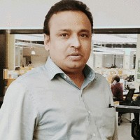 Alok Padhi