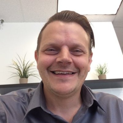 Andrew Ford