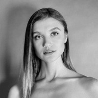 Yelyzaveta Zakurdaieva