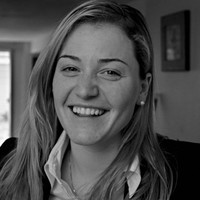 Jennifer Huber, RN