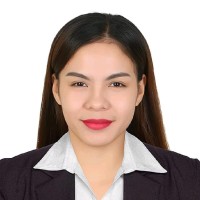 Sarah Jean Lasola