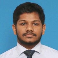 Saminda Iroshana