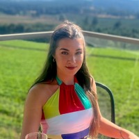 Lauren Worthy