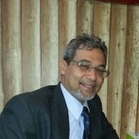 Zulkepli Mishat
