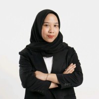 Shabrina F.