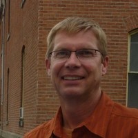Rod Mabie