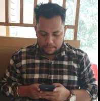 Vikas S.