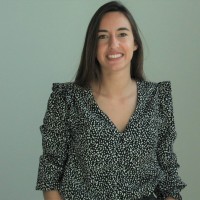 Cécile Tarantino
