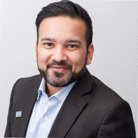 Tafseer Ahmad, Realtor