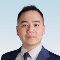 Joseph Tsai