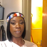 Shandra Mason