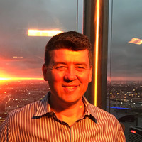Jason Murphy