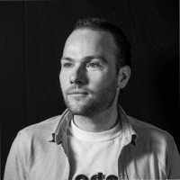 Eric Beekman