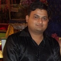 Ashutosh Vyas