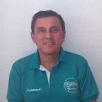 Diego Fernando Cardona Alzate