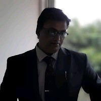 RAJESH DESSAI.
