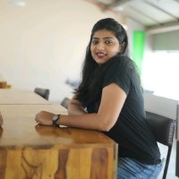 Sharayu Patil