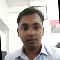 Deepesh Rajgor
