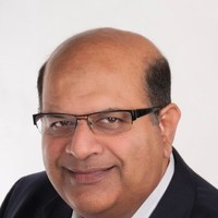 P.K. Karnik