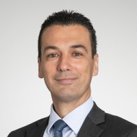 Chris Kombi