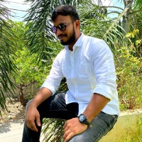 Anil Kumar peravalli