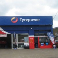 Tyrepower Ipswich