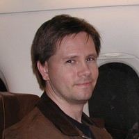 Chad Redman
