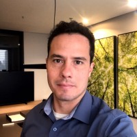 Alex Ribeiro