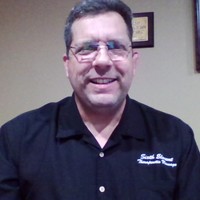 Stephen Maca