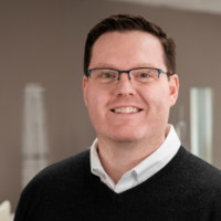 Corey McCormack, AIA