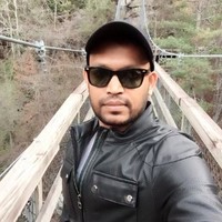 Md sanjidur Rahman