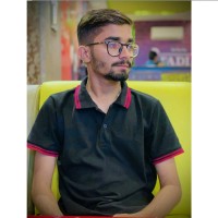 Hafiz Musharaf Mushtaq