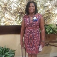 Kareen Mcdonald